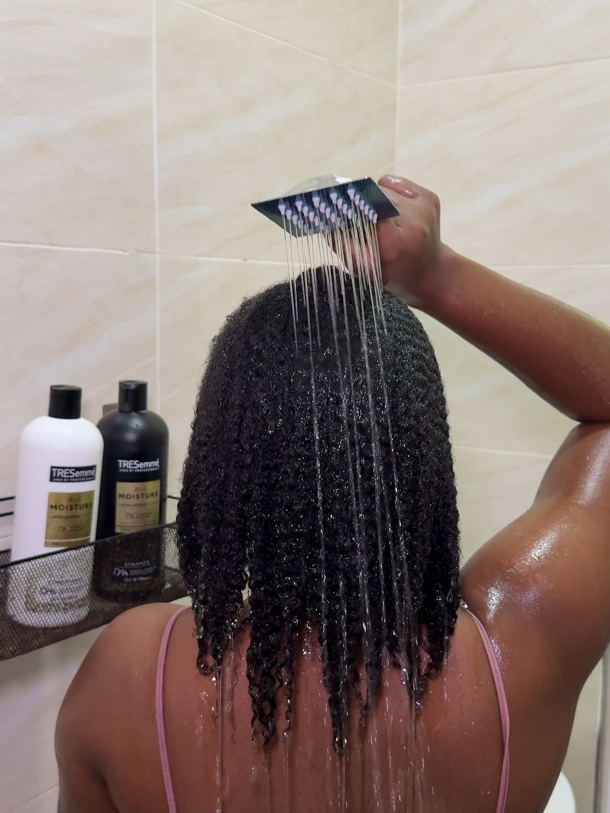 Vos boucles, révélées