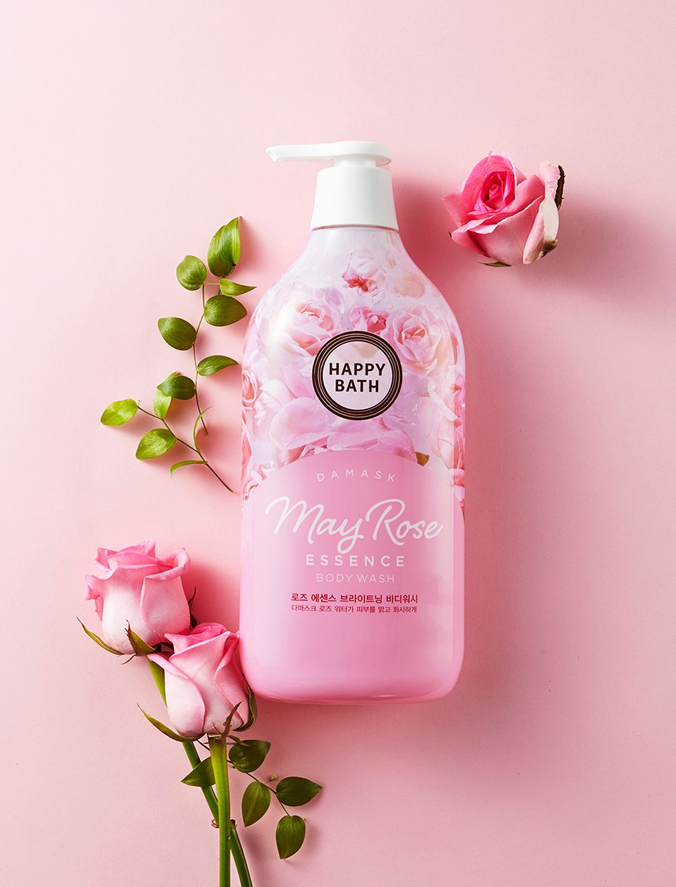 Happy Bath, Florida Grapefruit Essence