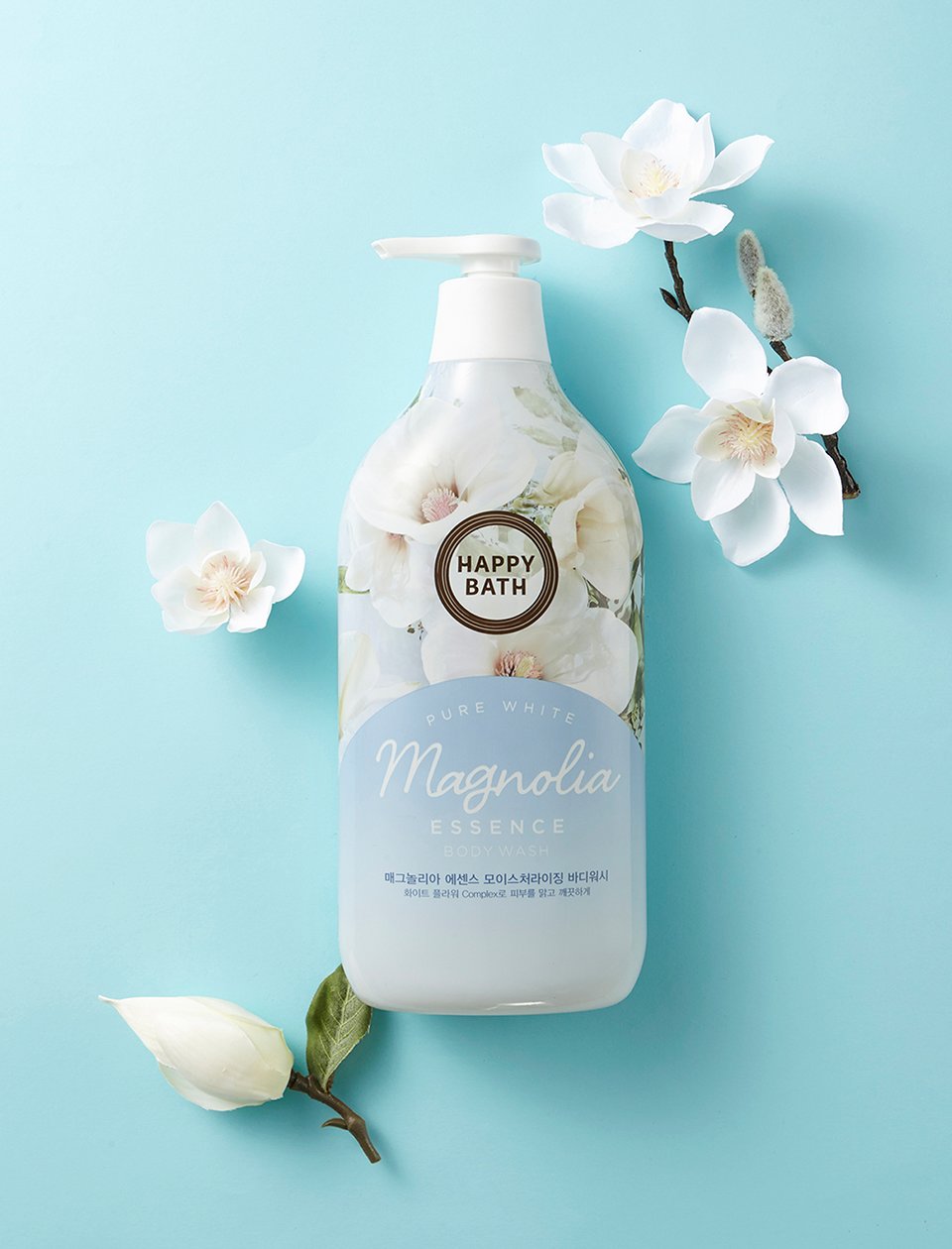Happy Bath, Florida Grapefruit Essence 2